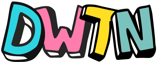 DWTN Logo