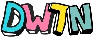 DWTN logo